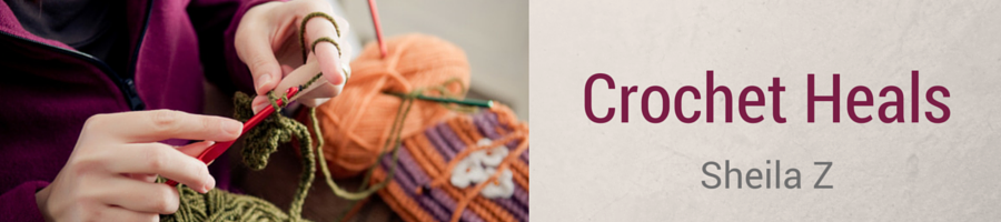 Crochet Heals at HHM
