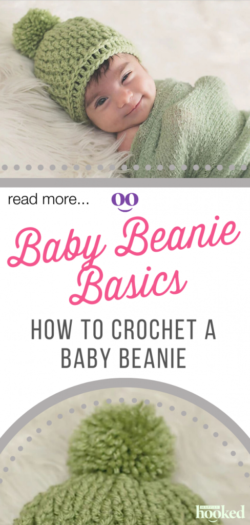 Baby Beanie Basics PIN (2)