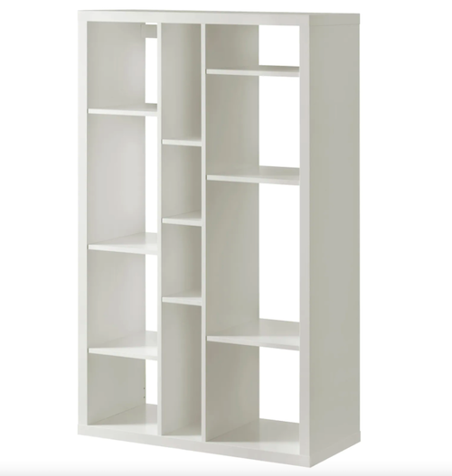 KALLAX shelf unit Ikea