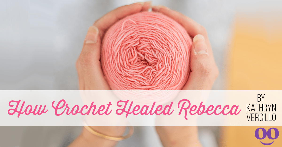 crochet heal