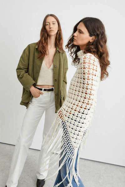 crochet fashion spring 2021 lotan