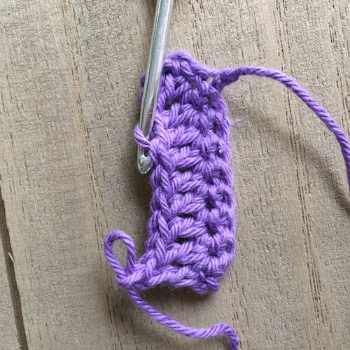 crochet stitch anatomy blo