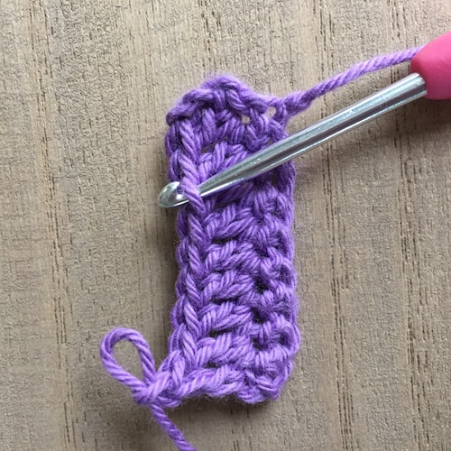 crochet stitch anatomy flo