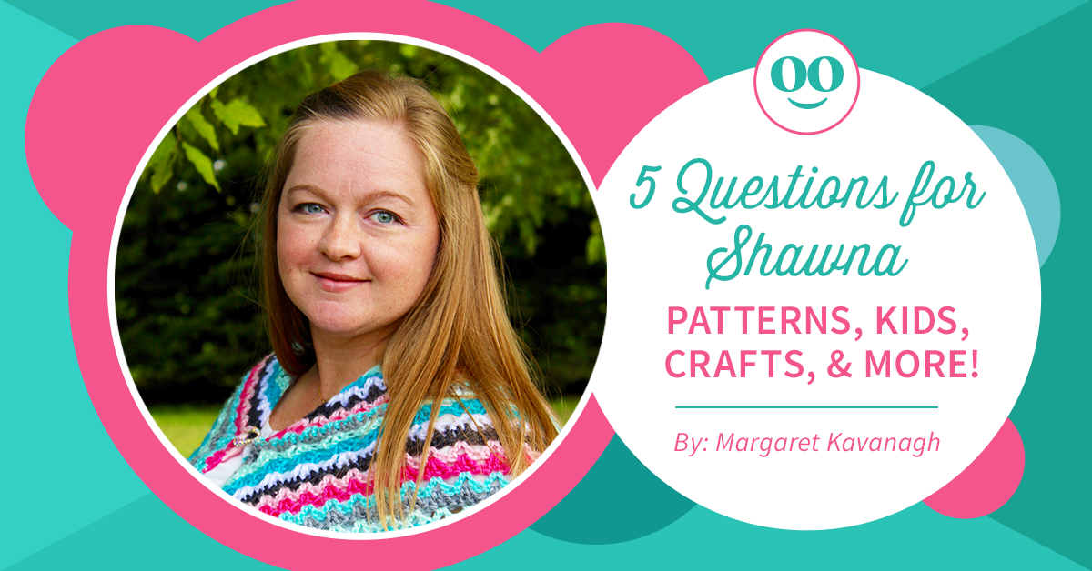 5 questions for shawna