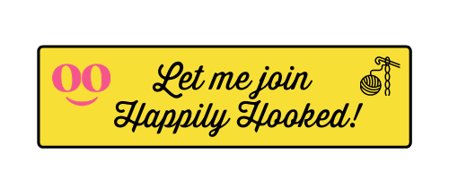 Join Happily Hooked subscribe