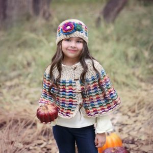top crochet patterns shawl and hat