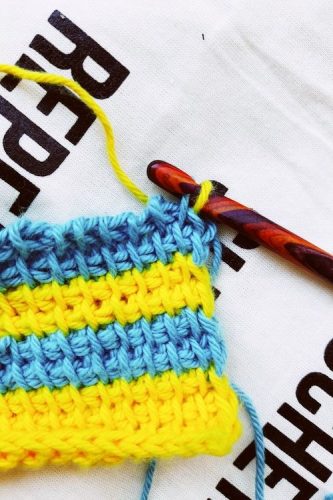 crochet moms tunisian pattern