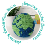 crochet news stories around globe