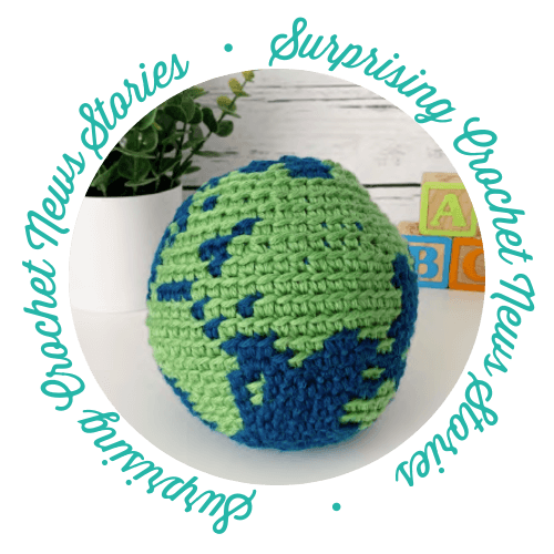 mother earth stress ball